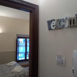  Apartment Relais Campanile Adelaide