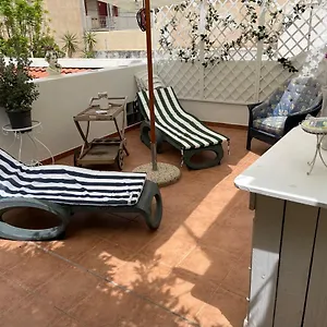 La Mansarda Casa vacanze Syracuse