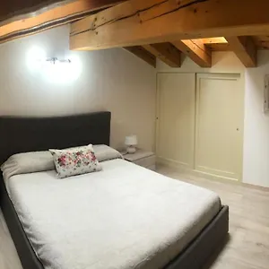 Stanza Privata Con Bagno Contrada Covile Alloggio in famiglia Bosco Chiesanuova