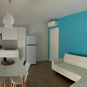 Blumar Appartamento Lido di Jesolo