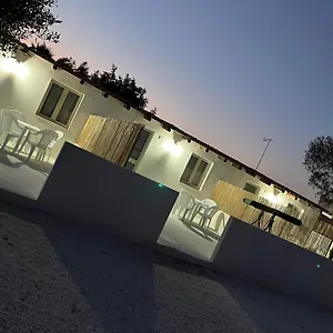Welcome Marzamemi Casa vacanze Pachino
