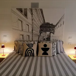 Casanova - Rialto Artistic Venice