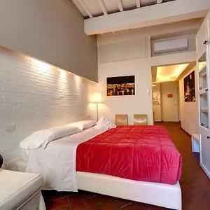  Apartment Piazza Signoria View