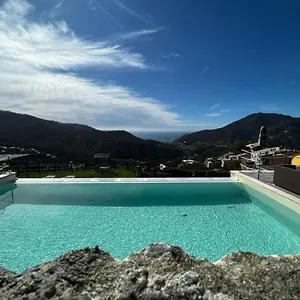 Angiolina's Farm Levanto