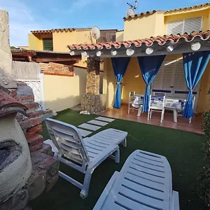 Sara Casa vacanze Torre dei Corsari