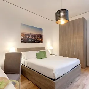  Apartment David & Buonarroti By Mamo