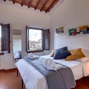  Apartment Opera - Sinfonia - Minuetto - Melody By Mamo
