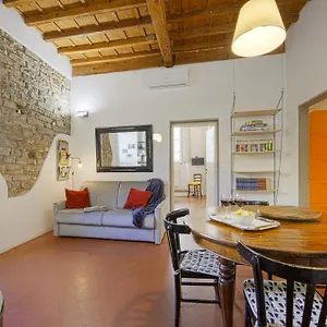  Apartment Santa Trinita - Flo