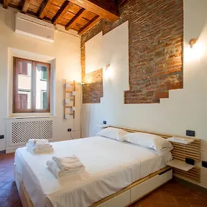 Ognissanti Appartement