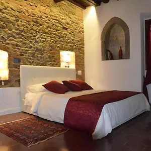 La Nicchia Guelfa Appartement