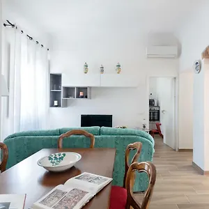 Giardino Della Fortezza Appartement