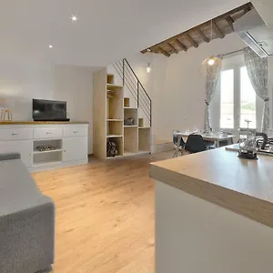 Sarpi Loft Appartement