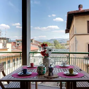  Apartment Binario9 Terrace By Mamo