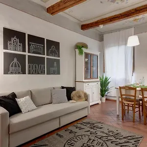  Apartment Ghibellina By Mamo