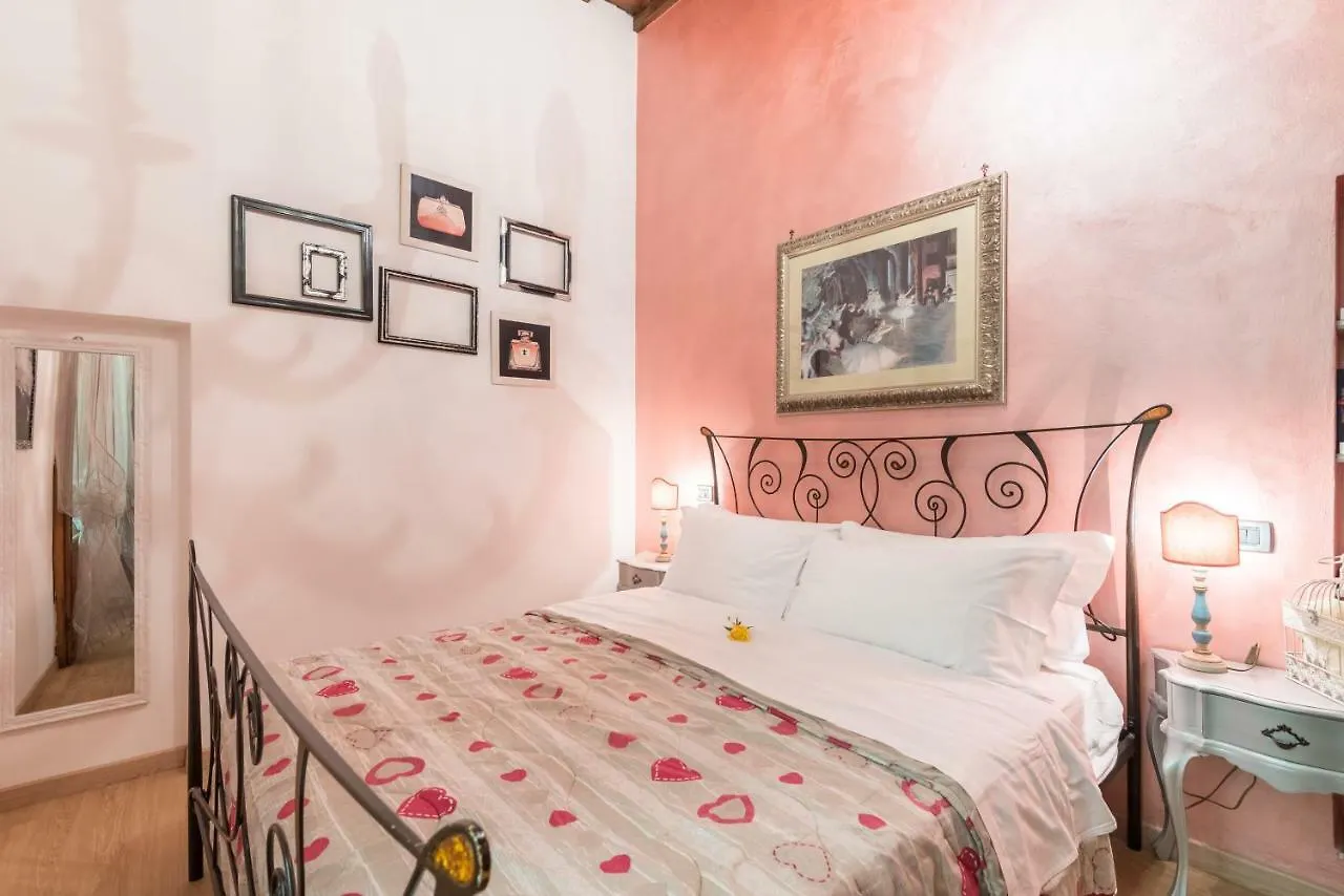 Ghibellina 22 Apartment Florence 0*,  Italy