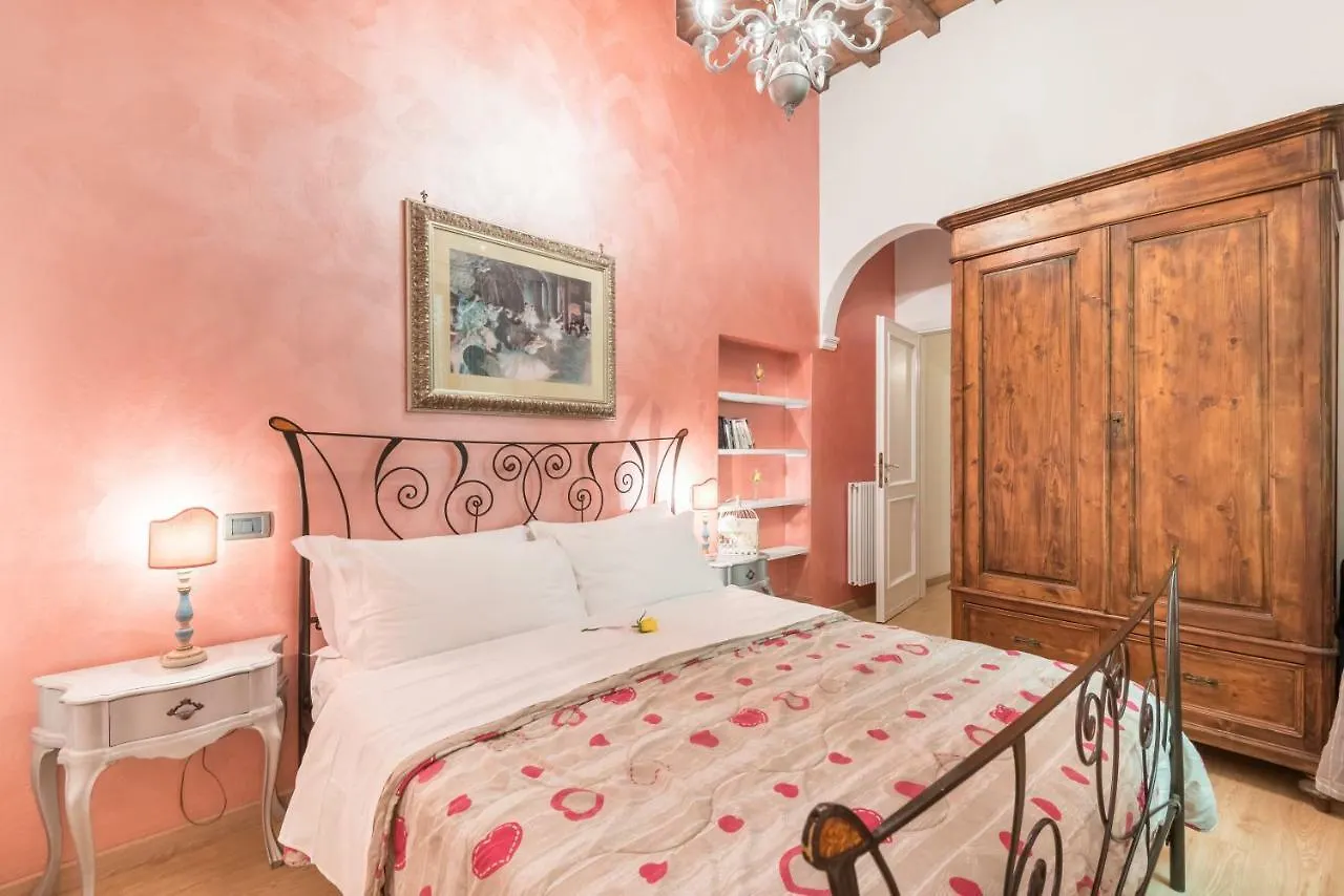 Ghibellina 22 Apartment Florence