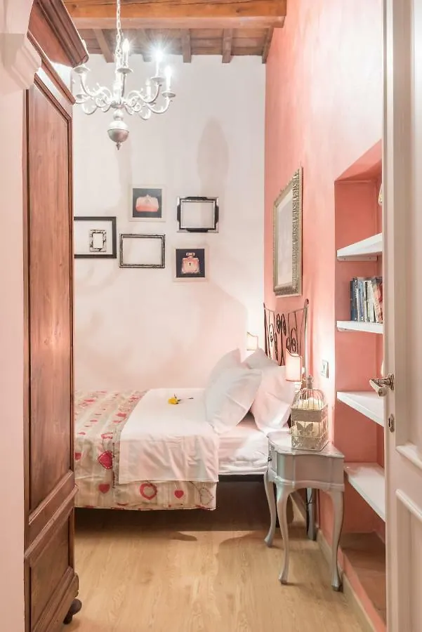 Ghibellina 22 Apartment Florence 0*,