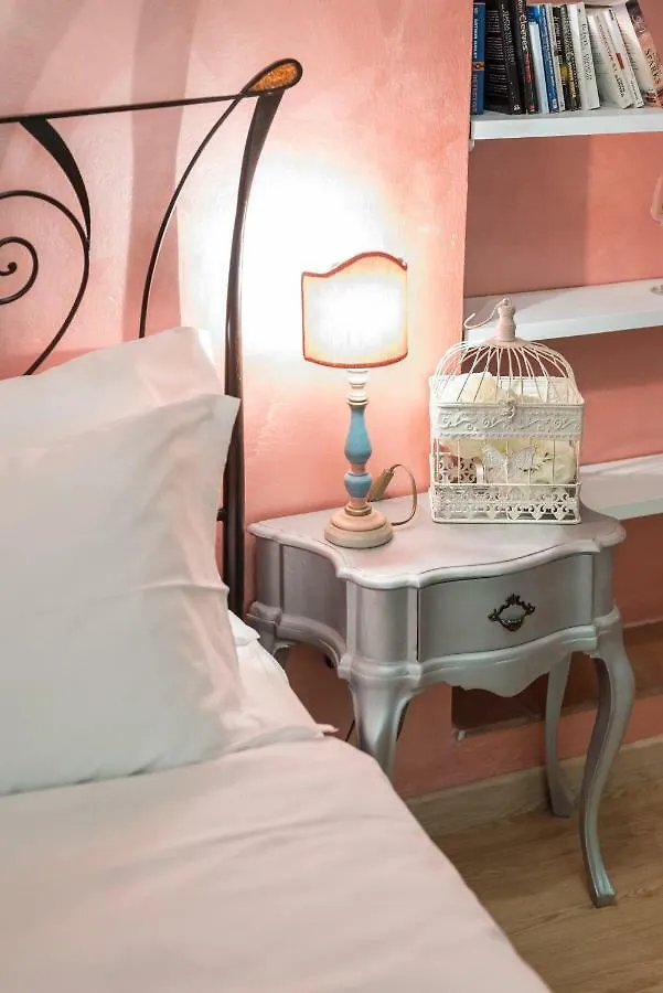 Ghibellina 22 Apartment Florence 0*,