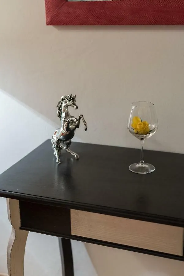 Ghibellina 22 Apartment Florence Italy