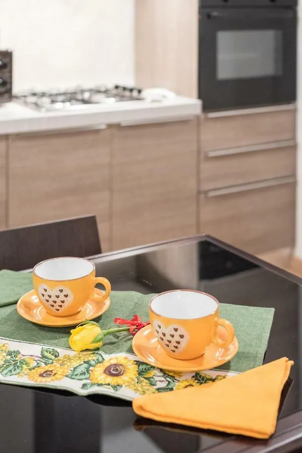 Ghibellina 22 Apartment Florence 0*,  Italy