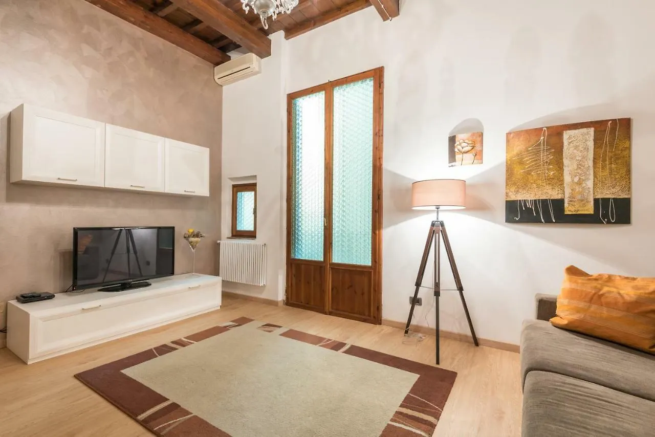 Ghibellina 22 Apartment Florence