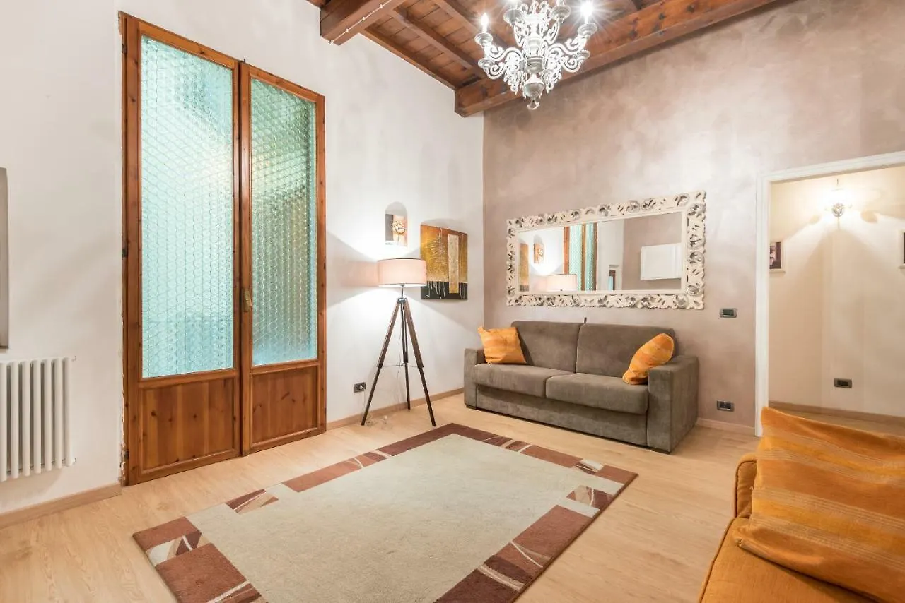Ghibellina 22 Apartment Florence 0*,  Italy
