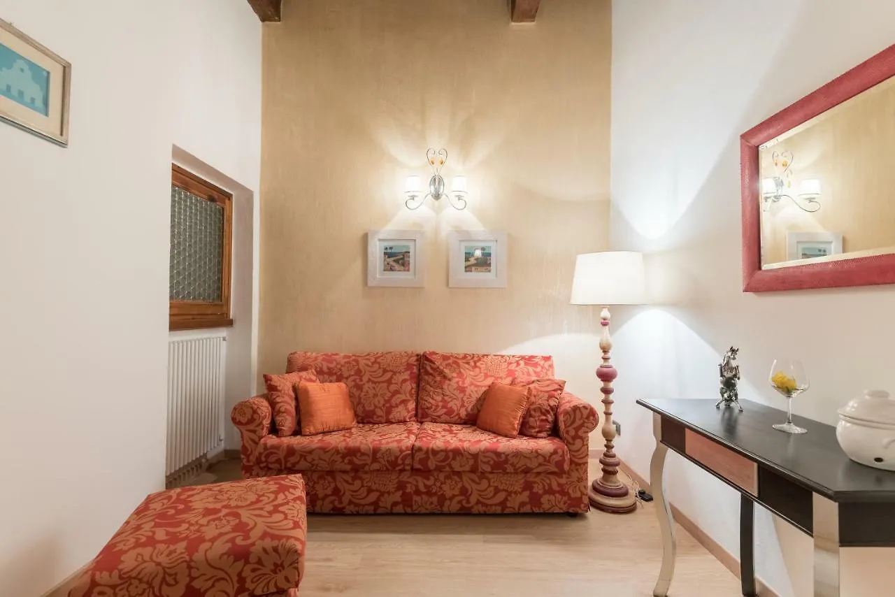 Ghibellina 22 Apartment Florence