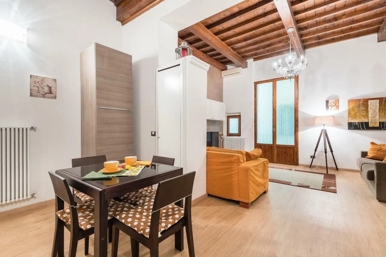 Ghibellina 22 Apartment Florence Italy
