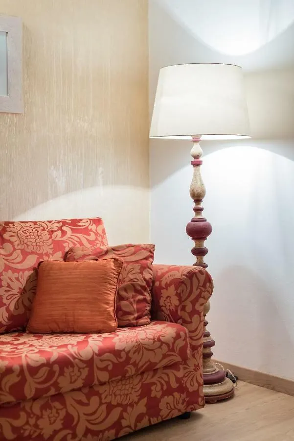 Ghibellina 22 Apartment Florence Italy