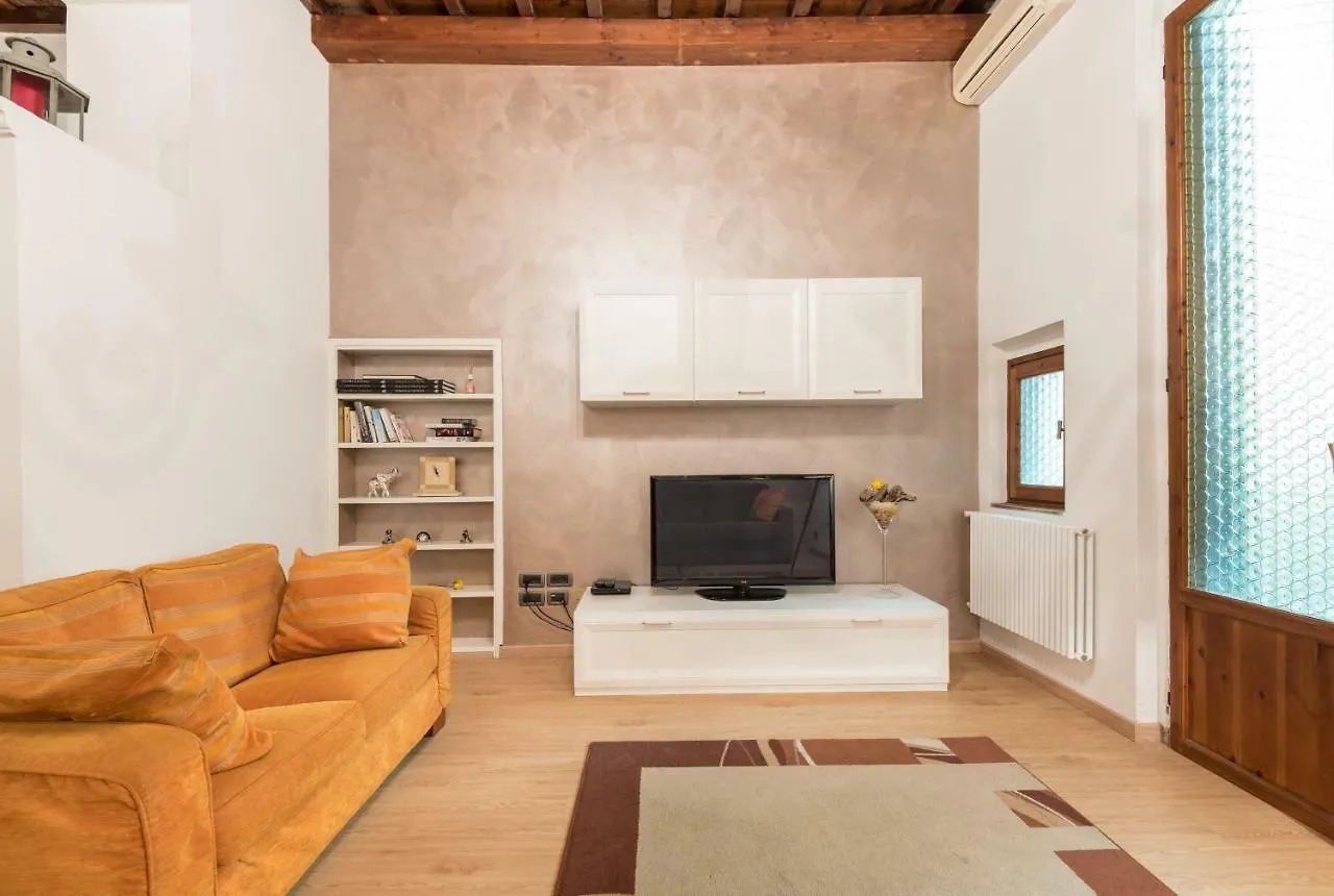 Ghibellina 22 Apartment Florence