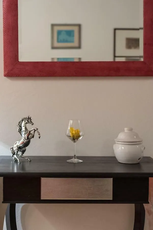 Ghibellina 22 Apartment Florence 0*,  Italy