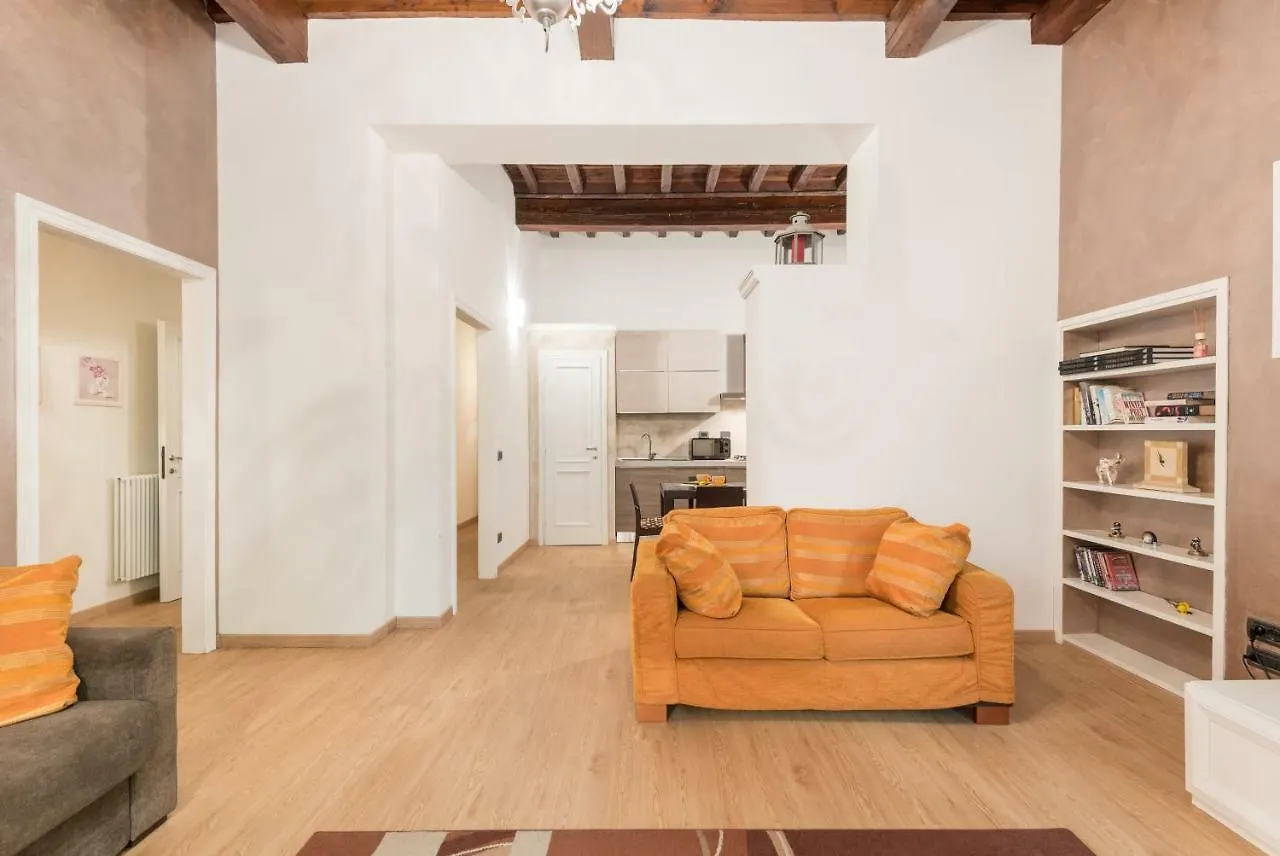 Ghibellina 22 Apartment Florence Italy