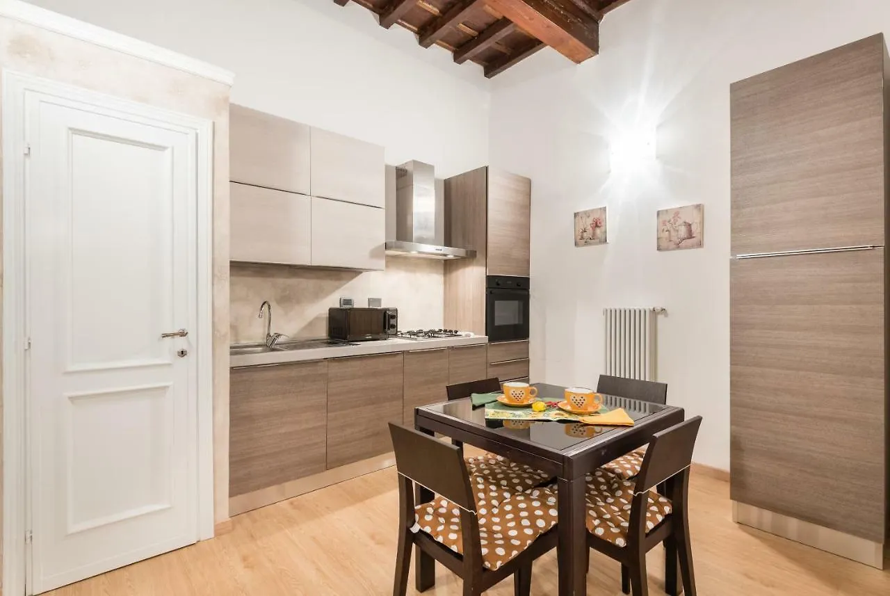 Ghibellina 22 Apartment Florence 0*,  Italy