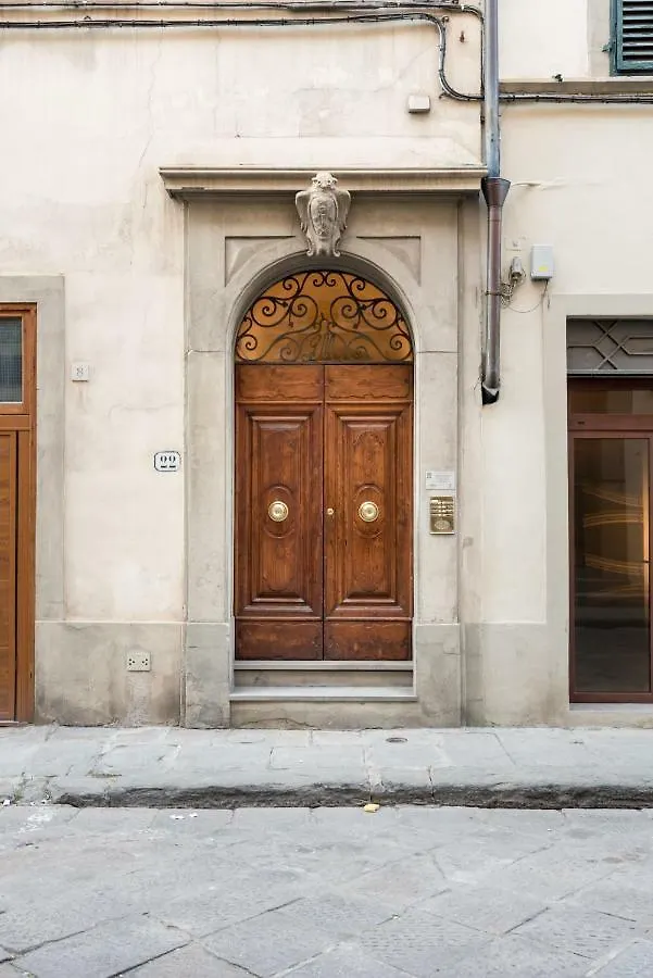 Ghibellina 22 Apartment Florence