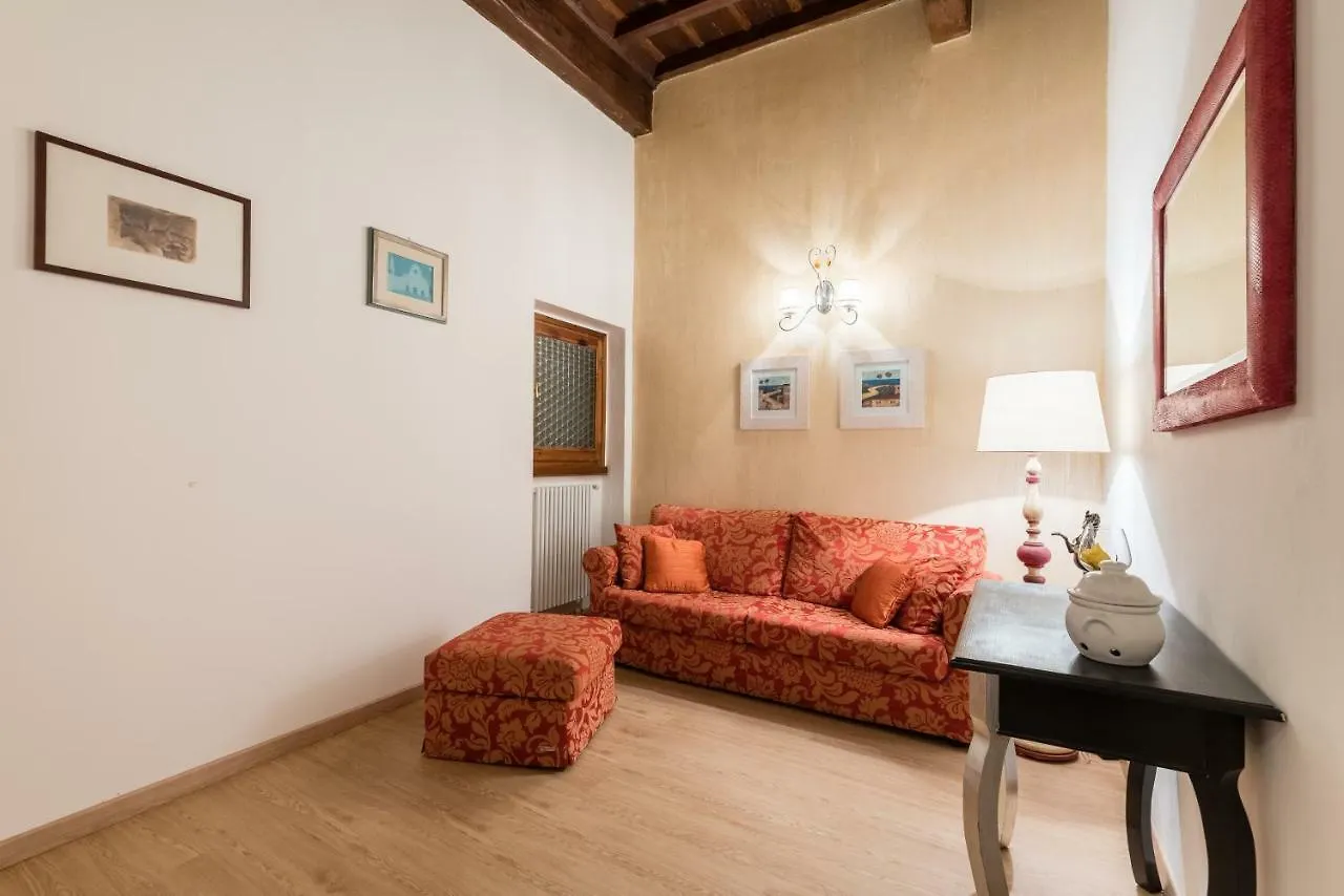 Ghibellina 22 Apartment Florence 0*,