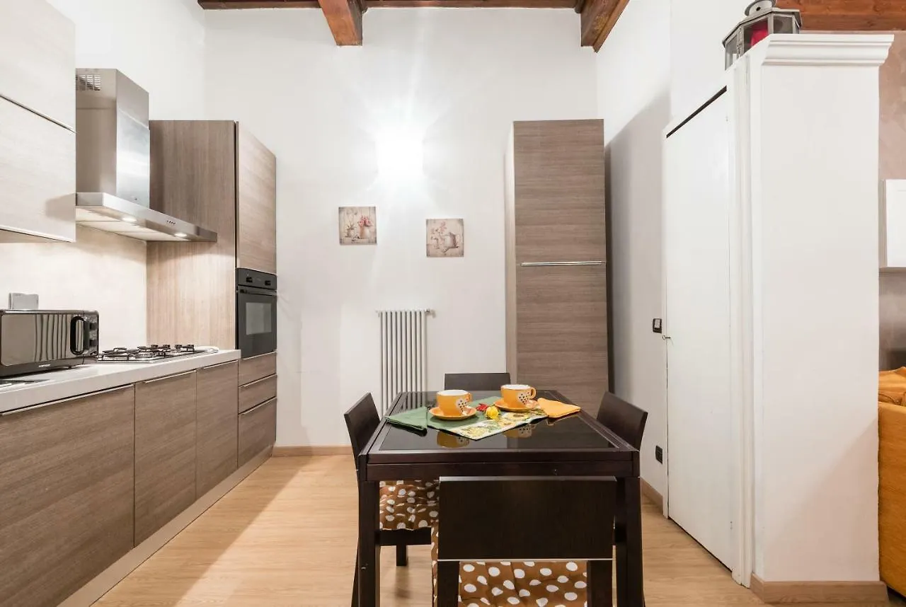 Ghibellina 22 Apartment Florence